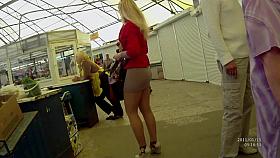 Lady ass fuck Recorded with my camera