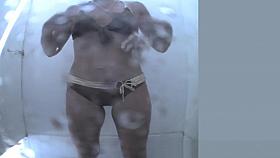 Best Changing Room, Amateur, Beach Scene Just For You