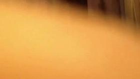 Caught a threesome at the restaurant