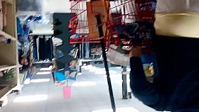 thrift store booty 2