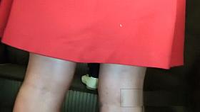 Russian Upskirt 3285-4