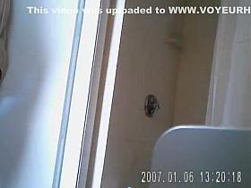 Hot Showers Clip Full Version