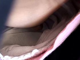 Cute brunette asian teenager is asked to show her titties