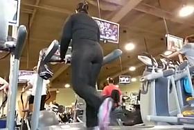 big ass walking 2014