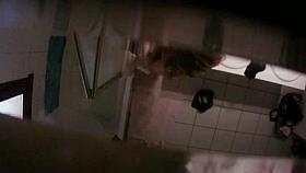 Hidden cam - The weighing 2