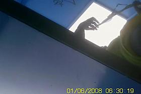 Spy Cam Shows Showers Clip , Watch It