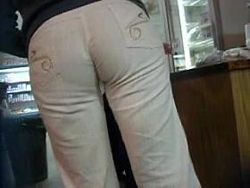 Argentina Top ass 12