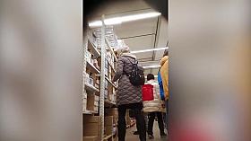 Excellent porn movie Russian uncut