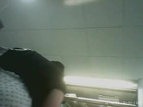 Supermarket Upskirts Hand Held Quickies