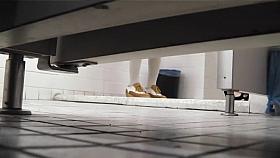 KT-Joker qyt20 File.20 Kaito Joker Contact Gin-san "toilets rush report" Vol.20