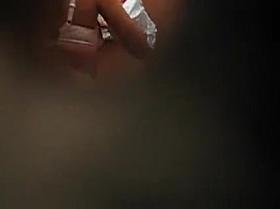 Spycam8 lingerie Store Milf!