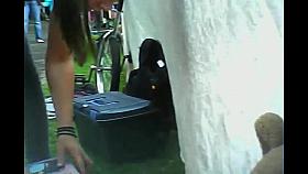 Wolter's Downblouse Bitch 331