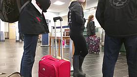 Incredibly tight booty