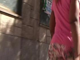 candid booty from GLUTEUS DIVINUS