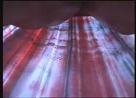 and there's nothing there