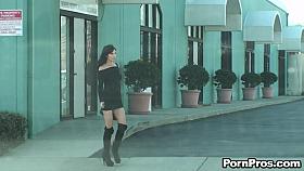 Fine A-Hole Floozy Owned