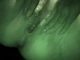 Parking Lot Slut By TROC