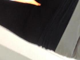 Bella matura al market