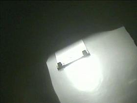 Real amateur that flashes nudity on the shower spy cam