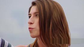 HUNKY voyeuristic male takes his wife to the SWINGER ORGY