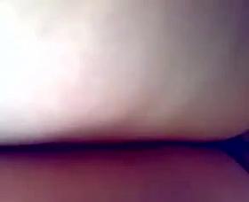 upskirt bajo la falda