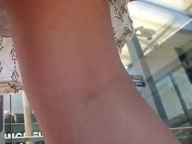Teen upskirt 04