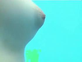 Crazy Beach, Voyeur, Amateur Scene Show