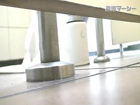 Some nice girls in airport toilet voyeur video