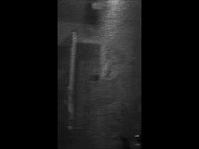 teen dressing for bed voyeur spy hidden