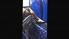 Candid soles and flats