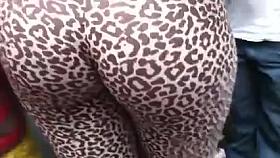 soft jiggle ass candid