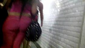 French Pink beurette part 2