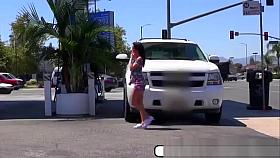 Megan Rain fucked her friends bf