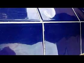 bajo su faldita muy rikas