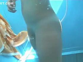 Spy Cam Changing Room, Amateur, Russian Video Only Here