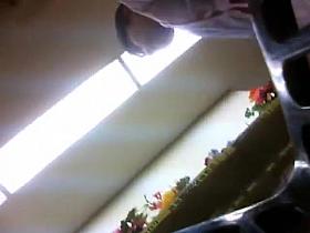 Zipang-6084 VIP Exclusive original! Nurse specialist P Chira voyeur! Basket to take the master Kago-ya Hachibe to hospital shop upside down to take! File.07