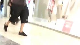 Bonne beurette au cul parfait