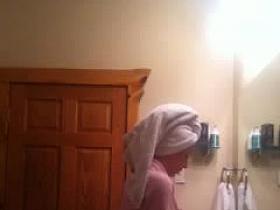 after shower milf 2