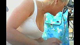 Wolter's Downblouse Bitch 314