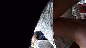 WITE DRESS - FROM DOWN UNDER