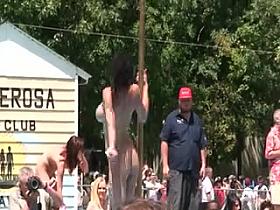 Nudes-A-Poppin' 2007 - Part 1