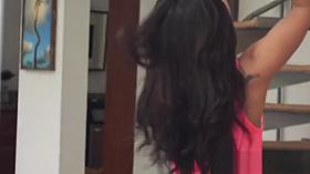 Sweet Latina Brittany Bliss Fucks With A Perv