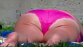 Amazing peeper Amateur sex scene