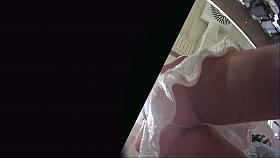 CROCHET WHITE DRESS FROM DOWN UNDER