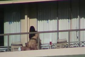 Spying On Neighbours Sex Video