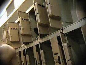 Hidden Camera Video. Dressing Room N 94