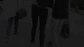 It's easy to see why boys like her