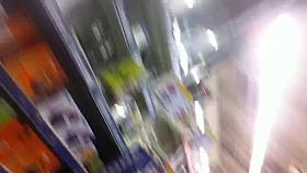 UPSKIRT STOCKINGS VOYEUR