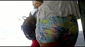 that good times are on the bus