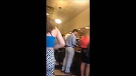 Voyeur of great phat ass.